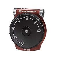 Algopix Similar Product 2 - Sennheiser EKI 830 Infrared Bodypack