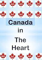 Algopix Similar Product 12 - Canada in The Heart