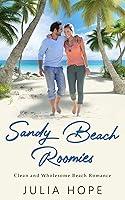 Algopix Similar Product 12 - Sandy Beach Roomies Book 1 A New