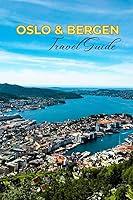 Algopix Similar Product 19 - Oslo and Bergen Travel guide