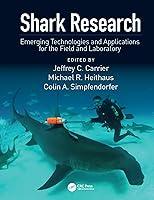 Algopix Similar Product 7 - Shark Research Emerging Technologies