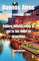 Algopix Similar Product 10 - Buenos Aires Travel guide 20232024