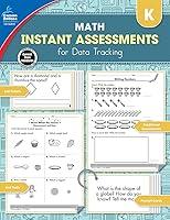 Algopix Similar Product 4 - Instant Assessments for Data Tracking