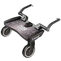Algopix Similar Product 15 - Lascal BuggyBoard Maxi Universal