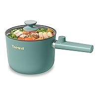 Algopix Similar Product 12 - Topwit Ramen Pot 15L Ramen Cooker