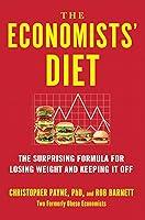 Algopix Similar Product 14 - The Economists Diet The Surprising