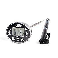 Algopix Similar Product 1 - CDN Thin Tip Thermometer 