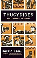 Algopix Similar Product 18 - Thucydides: The Reinvention of History