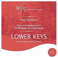Algopix Similar Product 13 - Away in a Manger (3 Verses)