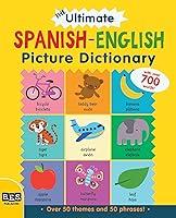 Algopix Similar Product 1 - The ULTIMATE SpanishEnglish Picture