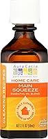 Algopix Similar Product 3 - Aura Cacia Main Squeeze Essential Oil