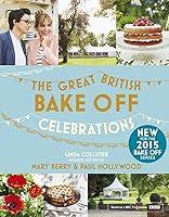 Algopix Similar Product 14 - The Great British Bake Off The Year in