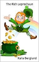 Algopix Similar Product 5 - The Rich Leprechaun