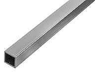 Algopix Similar Product 3 - Aluminium Square Tube, 472801