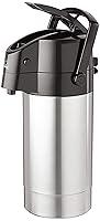 Algopix Similar Product 5 - Zojirushi Stainless Steel Beverage