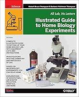 Algopix Similar Product 11 - Illustrated Guide to Home Biology