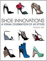 Algopix Similar Product 1 - Shoe Innovations A Visual Celebration