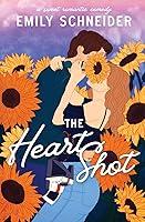 Algopix Similar Product 18 - The Heart Shot (A Sweet Meridel Romance)