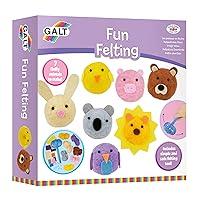 Algopix Similar Product 4 - Galt Toys, Kids' Craft Kits