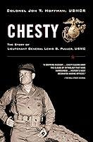 Algopix Similar Product 8 - Chesty The Story of Lieutenant General