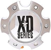 Algopix Similar Product 3 - KMC XD Series 796 797 798 Chrome 6 Lug