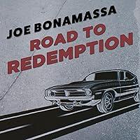 Algopix Similar Product 19 - Road To Redemption