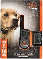 Algopix Similar Product 14 - SportDOG Brand 425 Remote Trainers 