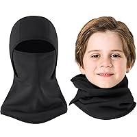 Algopix Similar Product 9 - Aegend Kids Balaclava Windproof Ski