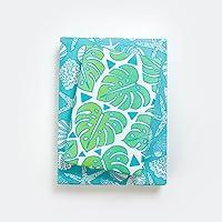 Algopix Similar Product 20 - Monstera Leaf JungleTropical Beach