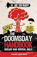 Algopix Similar Product 8 - The Doomsday Handbook Nuclear War