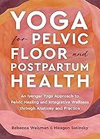 Algopix Similar Product 15 - Yoga for Pelvic Floor and Postpartum