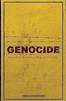 Algopix Similar Product 1 - GENOCIDE Personal Stories Big