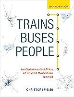 Algopix Similar Product 3 - Trains Buses People Second Edition