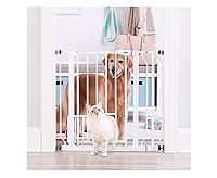 Algopix Similar Product 10 - Carlson Extra Wide Walk Through Pet