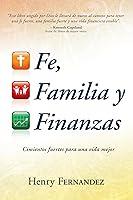 Algopix Similar Product 7 - Fe familia y finanzas Cimientos