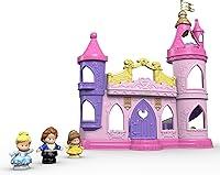 Algopix Similar Product 15 - FisherPrice Little People Disney