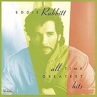 Algopix Similar Product 4 - Eddie Rabbitt: All Time Greatest Hits