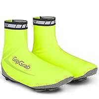 Algopix Similar Product 2 - GripGrab RaceAqua Road Bike Waterproof