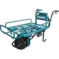 Algopix Similar Product 9 - Makita XUC01X2 36V 18V X2 LXT