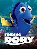 Algopix Similar Product 18 - Finding Dory