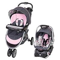 Algopix Similar Product 6 - Baby Trend Skyview Stroller Travel