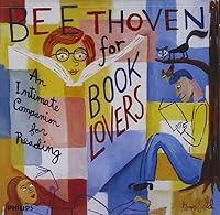 Algopix Similar Product 19 - Beethoven For Book Lovers