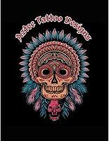 Algopix Similar Product 19 - Aztec Tatoo Desings (Tattoo Design Book)