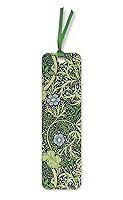 Algopix Similar Product 2 - William Morris Seaweed Bookmarks pack