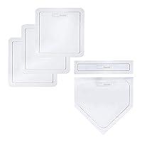 Algopix Similar Product 7 - Franklin Sports Baseball Base Deluxe