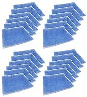 Algopix Similar Product 1 - Nispira Replacement Polyester Filters