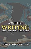 Algopix Similar Product 4 - Academic Writing Writing Professional