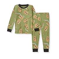 Algopix Similar Product 4 - Burts Bees Baby Baby Boys Little Kids