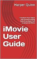 Algopix Similar Product 20 - iMovie User Guide Transform Your