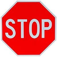 Algopix Similar Product 14 - Municipal Supply and Sign Co 18 x 18